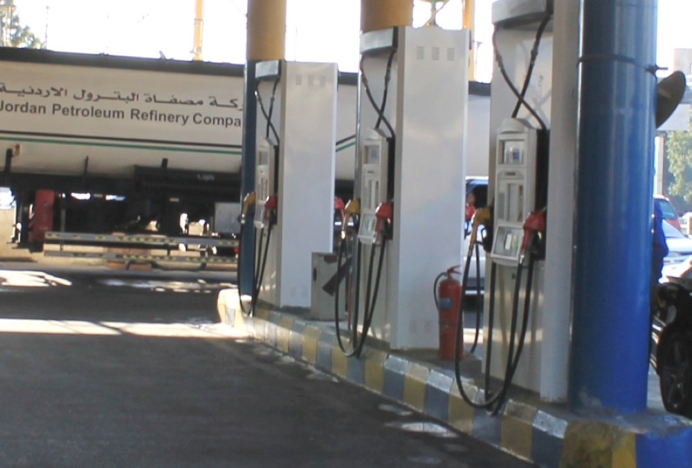 استيراد 15 ألف طن بنزين «95» دون وساطة «المصفاة»