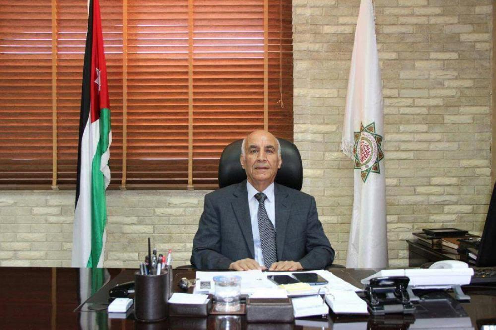رئيس جامعة العلوم الإسلامية يوضح رسوم الدراسة للعام 2018 2017 صحيفة الرأي