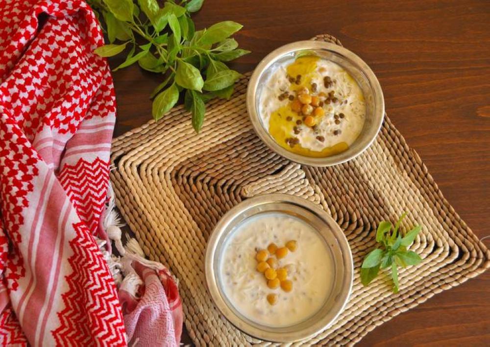 الكشك أكلة شعبية يفضلها الأردني والأجنبي صحيفة الرأي
