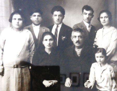 الصور القديمة ذكرى لأيام الهناء الضائعة صحيفة الرأي