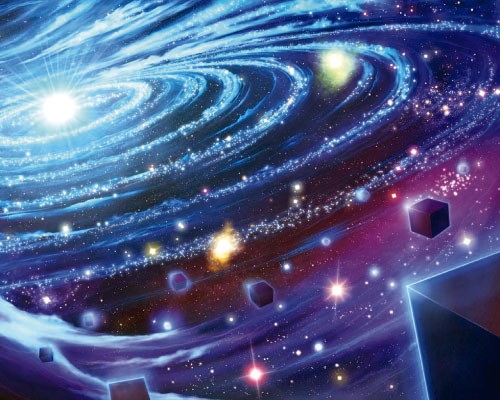 أسرار الرقم 7 في الكون وحياة الناس صحيفة الرأي