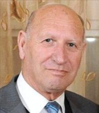 د.جورج طريف