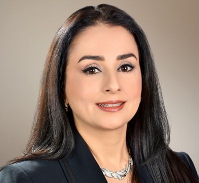 د.أريج محمود ياسين