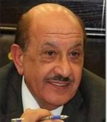 ا. د. أمين مشاقبة