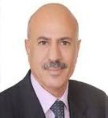 د. خلف ياسين الزيود