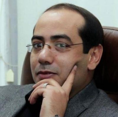 عامر القرالة