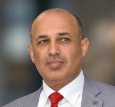 د. محمد رسول الطراونة