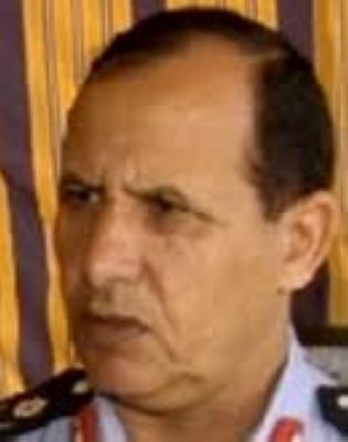 علي سلامة الخالدي