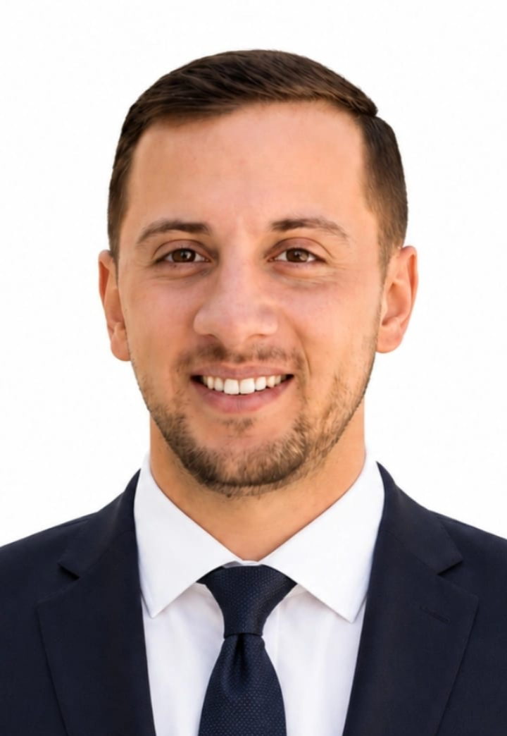 د. محمد يوسف حسن بزبز