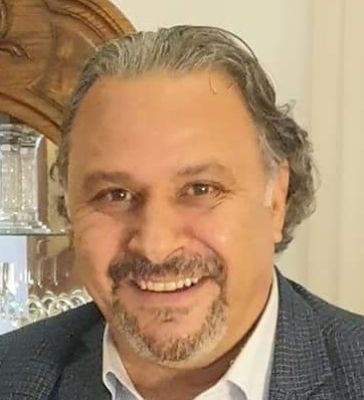 صورة الكاتب