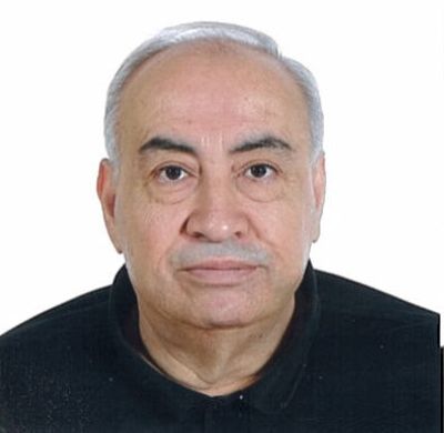 م. عوني ناصر قعوار