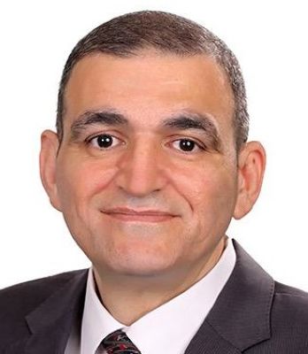 أسامة محمد العزام