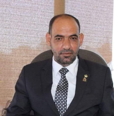 خليل قطيشات