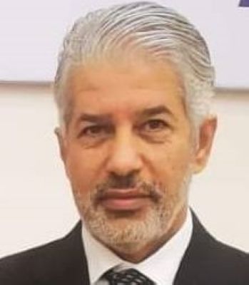د. فيصل أحمد السرحان
