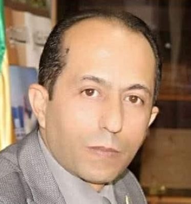 أ. د. ابراهيم الكردي
