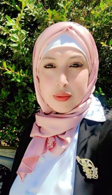 د. رويده زهير العابد