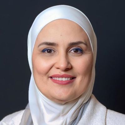 د. علا خالد الزواتي