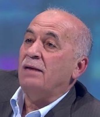 هاشم عقل