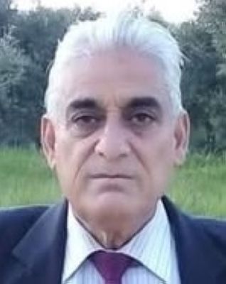 د. محمد نايف زريقات