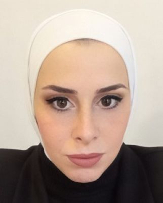 نيفين العياصرة
