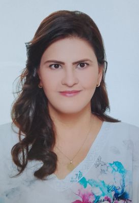 نوف منير الور