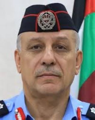 اللواء الدكتور عبيد الله المعايطة
