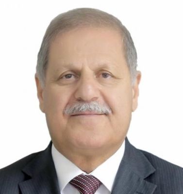 العين د. زهير ابو فارس