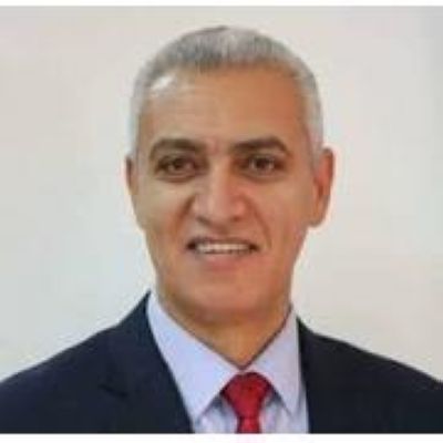 د. حسين العموش