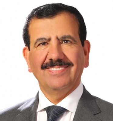 النائب د. أحمد محمد الخلايلة