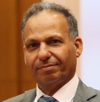 د. فرحان الياصجين