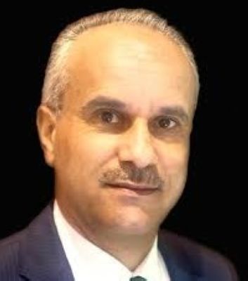 د. نضال المجالي
