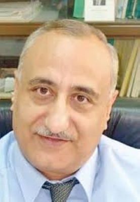 د. أيوب أبودية