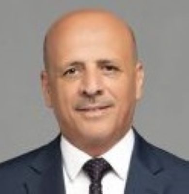 د. عباس المحارمة