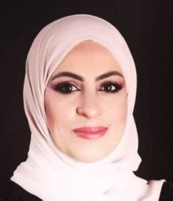 د.حنين عبيدات