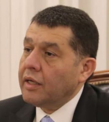 نايف زكريا استيتية