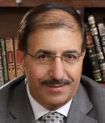 د. محمد القضاة