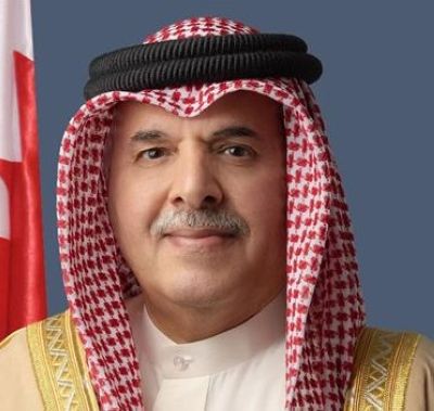 خليفة بن عبدالله بن حمد آل خليفة