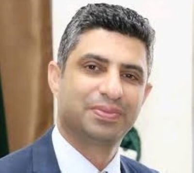 د. مأمون الشتيوي العبادي