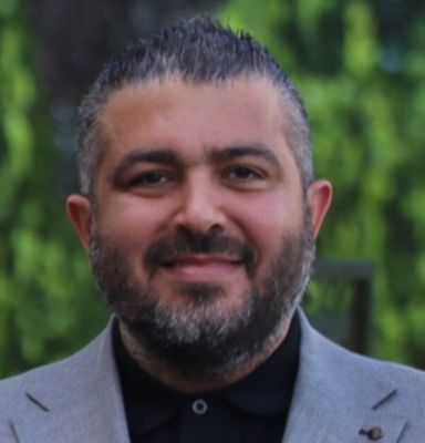 فراس عطا الله القيسي