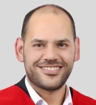 د. محمد رحامنة