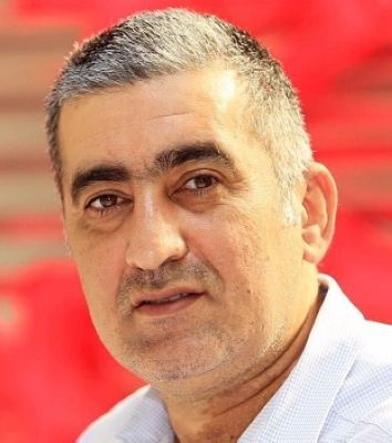 عمران السكران