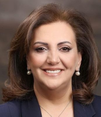 د. اسيل الشوارب
