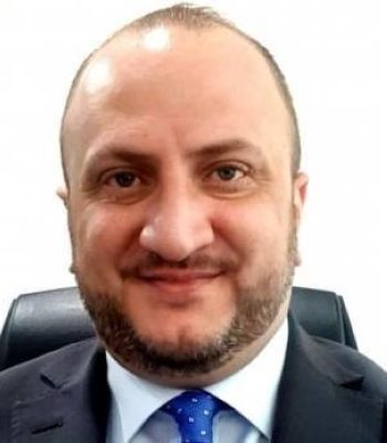 د. يزن دخل الله حدادين