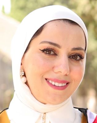 د. هديل محمد القدسي