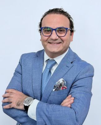 د. عادل الحواتمة