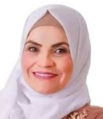 د. جواهر الغويري