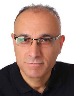 اسعد بني عطا