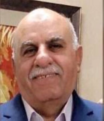 د.جميل عبدالرحمن الشقيرات