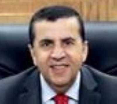 د. احمد فخري العجلوني