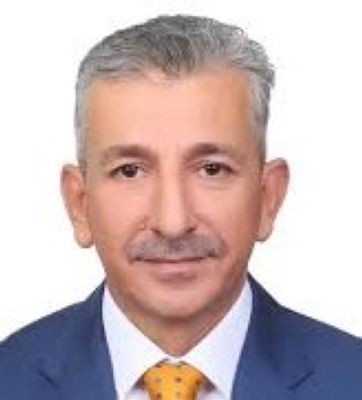 النائب حسين كريشان